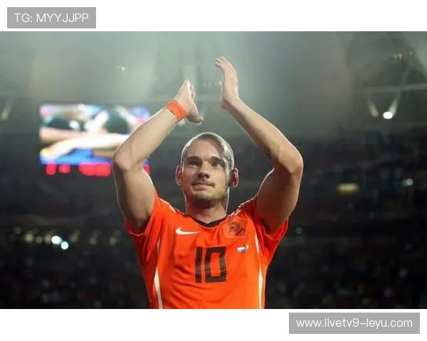 斯内德：荷兰传奇中场的辉煌与挑战