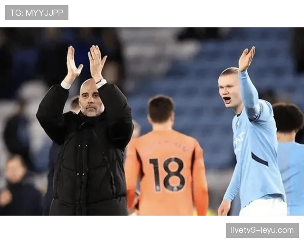 哈兰德与瓜迪奥拉强强联手 曼城进攻体系焕新迎期待 哈兰德与瓜迪奥拉强强联手 曼城进攻体系焕新迎期待