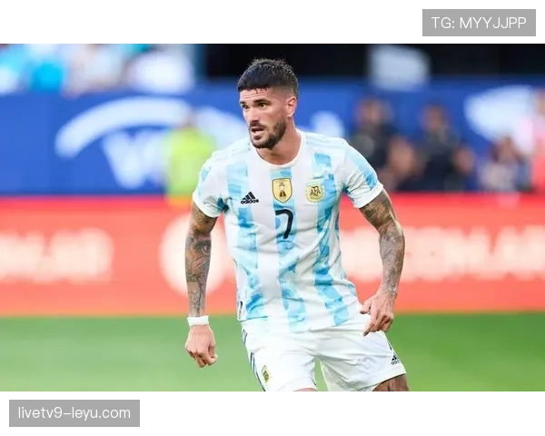 德保罗决赛助攻建功，助阿根廷勇夺世界杯冠军