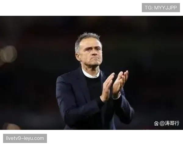 恩里克战术革命持续重塑现代足球理念与比赛风格