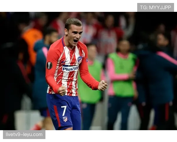 格里兹曼重返马竞状态回暖,球迷重燃复兴希望