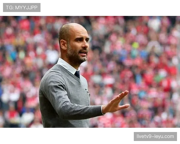 瓜迪奥拉控球风险管理 瓜迪奥拉控球风险管理