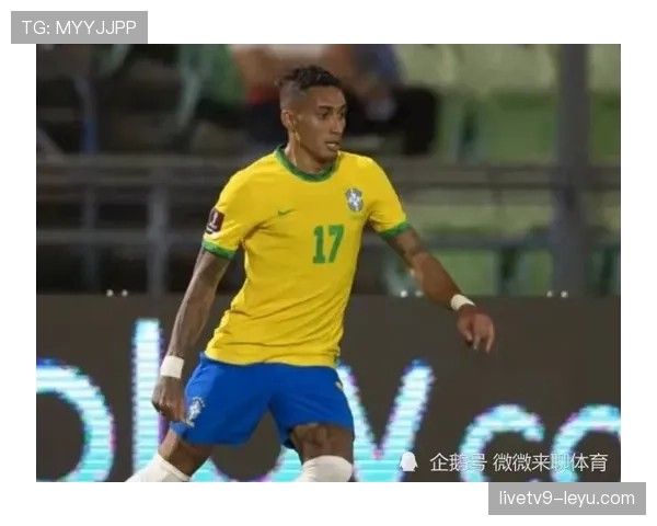 拉菲尼亚 vs 安东尼:巴西新星进攻效率与战术适配对比 拉菲尼亚 vs 安东尼:巴西新星进攻效率与战术适配对比