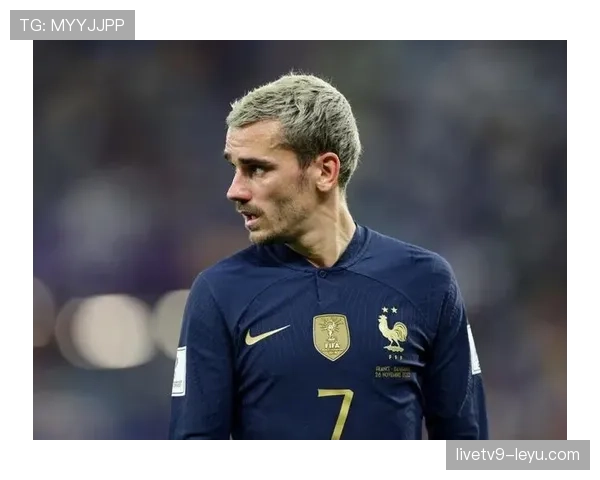 格列兹曼:世界级前锋的典范解析 格列兹曼:世界级前锋的典范解析