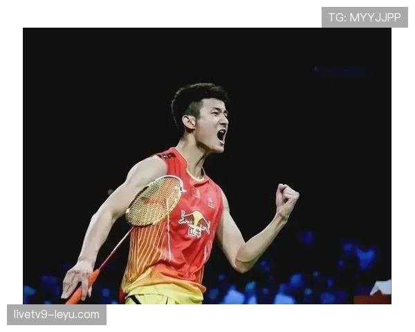 谌龙退役后天天在家煮饭带娃，谁还记得他当年拿奥运金牌时多狠